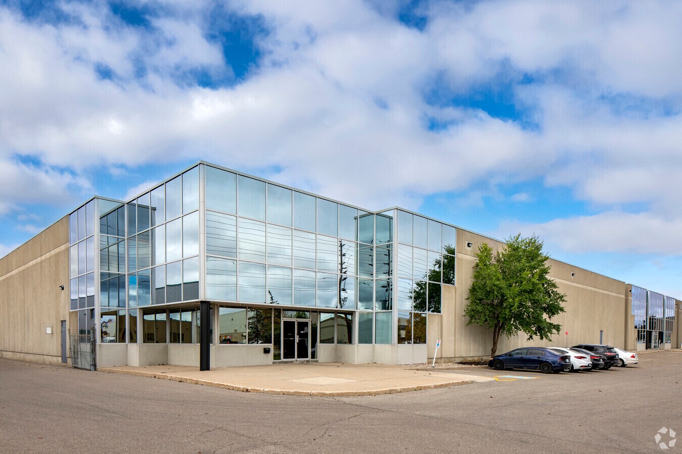 6880 columbus rd mississauga unit 2