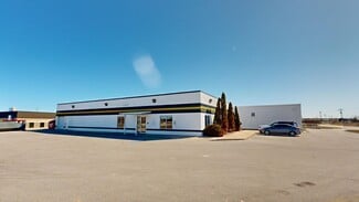More details for 1985 American Dr, Neenah, WI - Flex for Sale