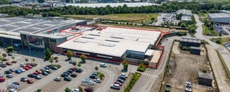 More details for Hardwick Rd, Kings Lynn - Retail for Lease