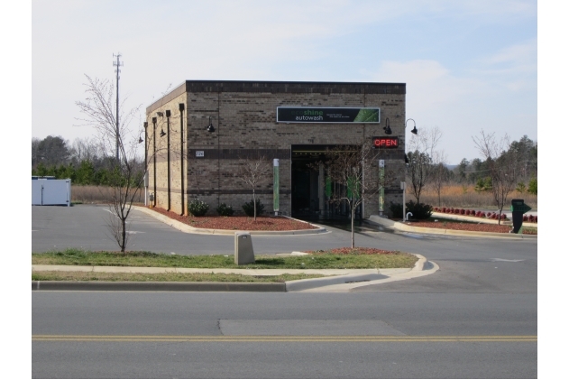 726 Leonard Ave, Albemarle, NC for sale Primary Photo- Image 1 of 2