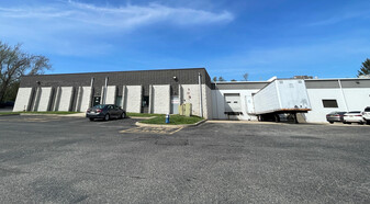 122 Burrs Rd, Westampton NJ - Warehouse