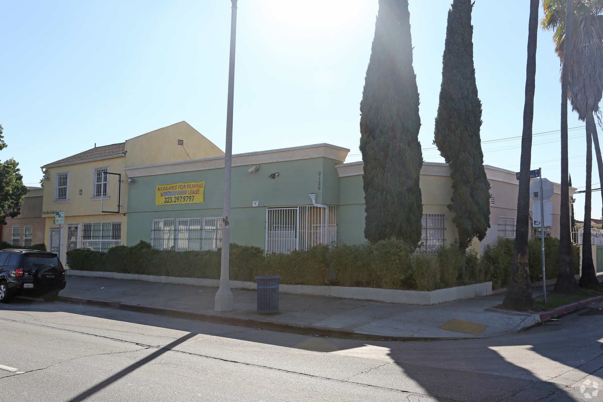 5120-5126 W Pico Blvd, Los Angeles, CA for sale Building Photo- Image 1 of 1