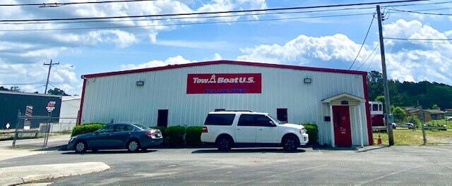 1379 Cross St, Fort Oglethorpe, GA for sale Building Photo- Image 1 of 1