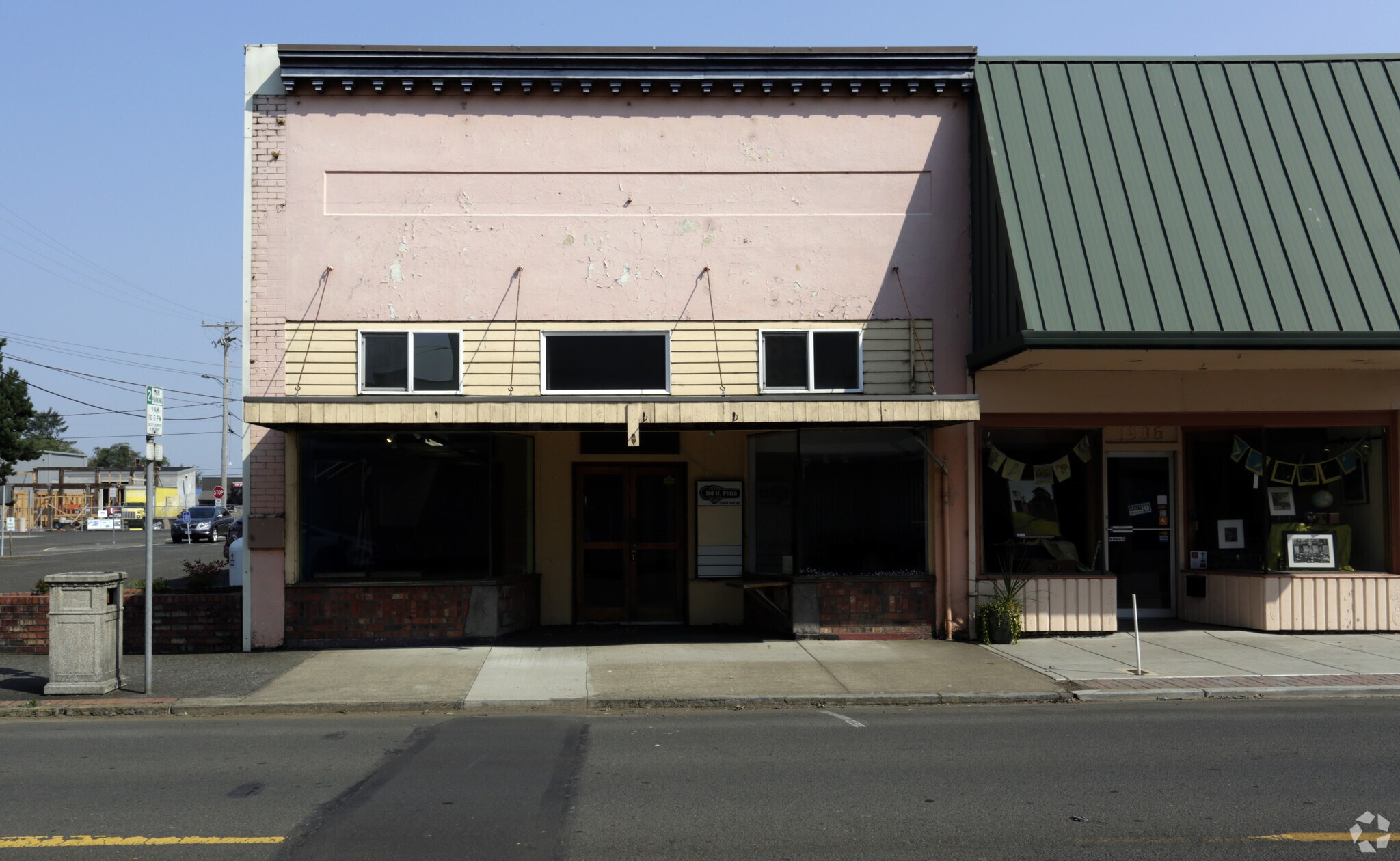 1904 3rd St, Tillamook, OR for sale Primary Photo- Image 1 of 1