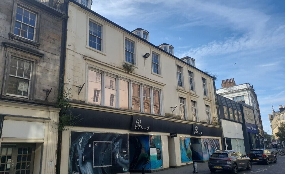 8-14 Murray Pl, Stirling for sale - Building Photo - Image 1 of 1