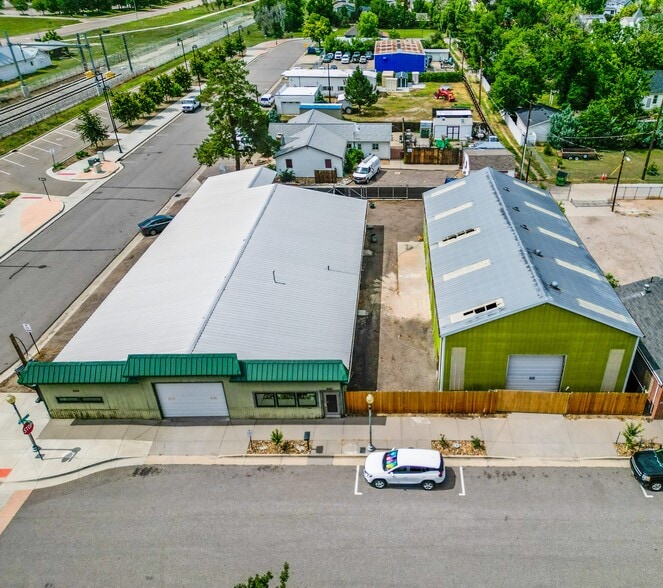 2201 Lake Ave, Thornton, CO for sale - Building Photo - Image 3 of 17