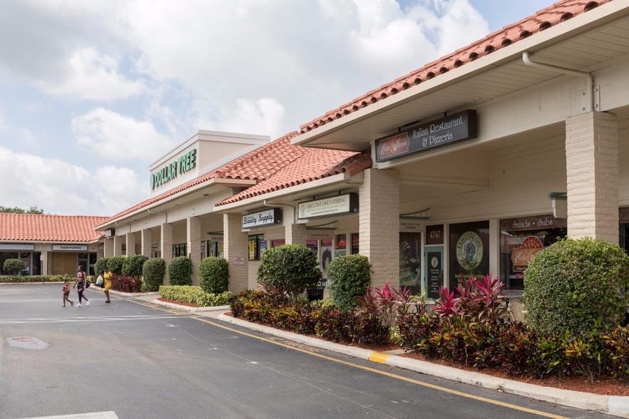 4701-4793 N Congress Ave, Boynton Beach, FL for lease - Building Photo - Image 3 of 5