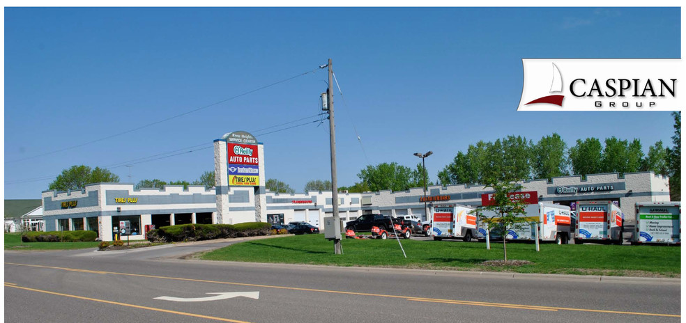 14304-14396 N 60th St N, Stillwater, MN for sale - Building Photo - Image 1 of 1