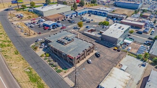 More details for 3709 E Platte Ave, Colorado Springs, CO - Flex for Lease