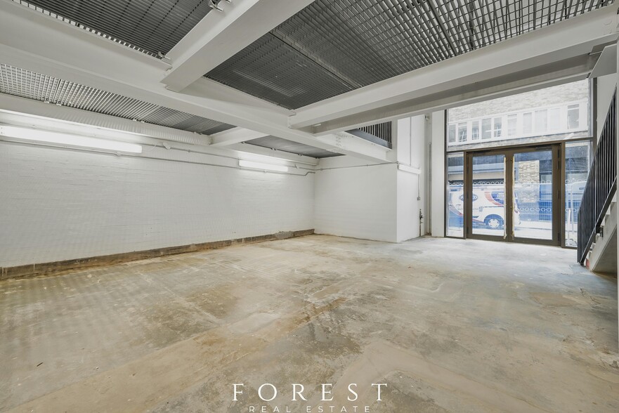 14-16 Betterton St, London for lease - Building Photo - Image 2 of 23