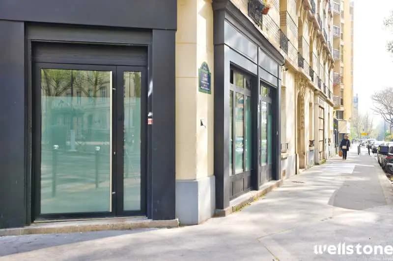 18 Rue Leibniz, Paris for sale Building Photo- Image 1 of 11