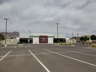 More details for 9235 Dyer St, El Paso, TX - Office for Lease