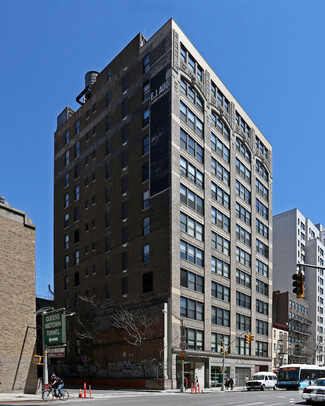 More details for 317 E 34th St, New York, NY - Office/Medical for Lease