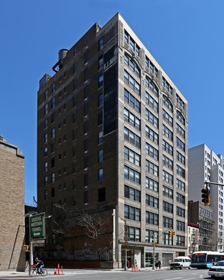 More details for 317 E 34th St, New York, NY - Office, Office/Medical for Lease