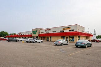 More details for 1310 N Barron St, Eaton, OH - Office, Retail for Lease