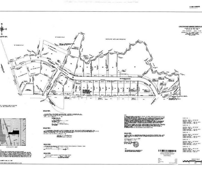 Roy Hodges Blvd. & North East Blvd, Montgomery, AL for sale - Building Photo - Image 1 of 1