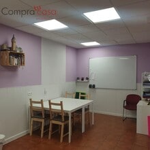 Retail in Torrecaballeros, Segovia for lease Interior Photo- Image 2 of 4