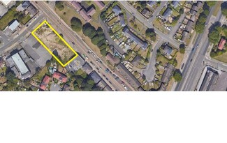 More details for City Rd, Sheffield - Land for Sale