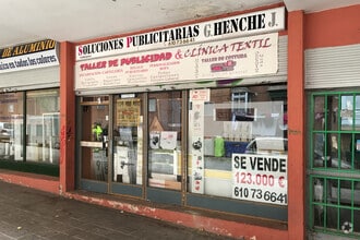 Calle General Moscardó Guzmán, 57, Guadalajara, Guadalajara for lease Interior Photo- Image 2 of 2