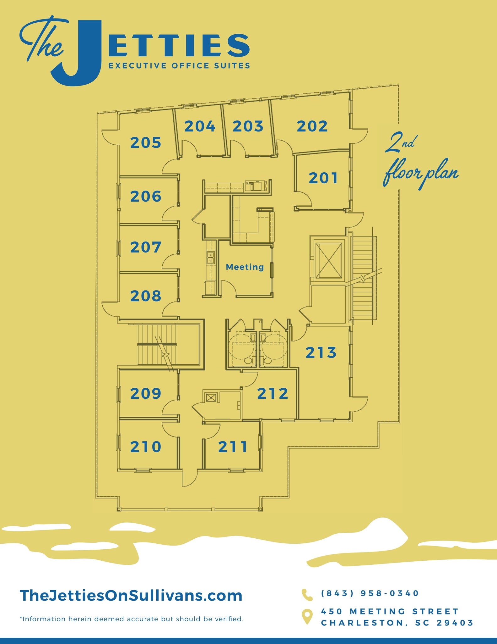 2113 Middle St, Sullivans Island, SC for lease Site Plan- Image 1 of 2