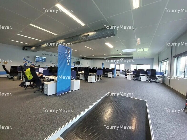 Flex in Toulouse for sale - Interior Photo - Image 3 of 5