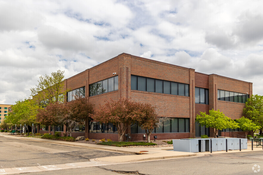 10249 Church Ranch Way, Westminster, CO for lease - Building Photo - Image 2 of 7