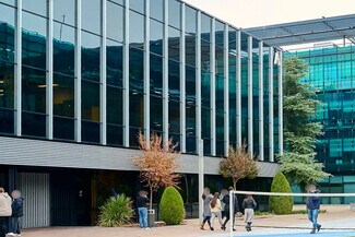 More details for Avenida de Castilla, 21, Torrejón de Ardoz - Office for Lease