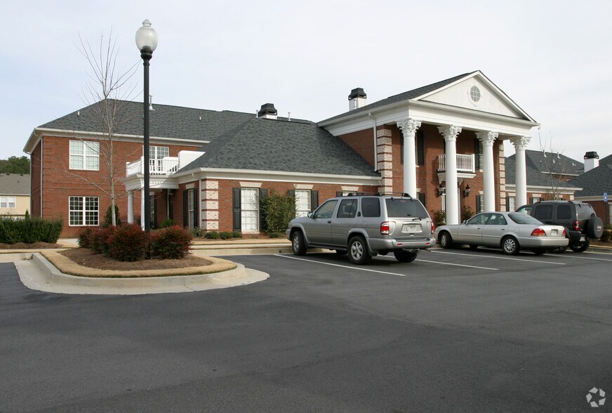 3950 Cobb Pky NW, Acworth, GA 30101