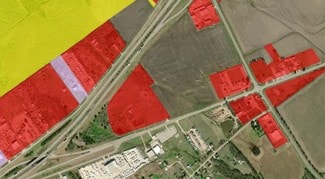 More details for 3520 W US Highway 90, Seguin, TX - Land for Sale