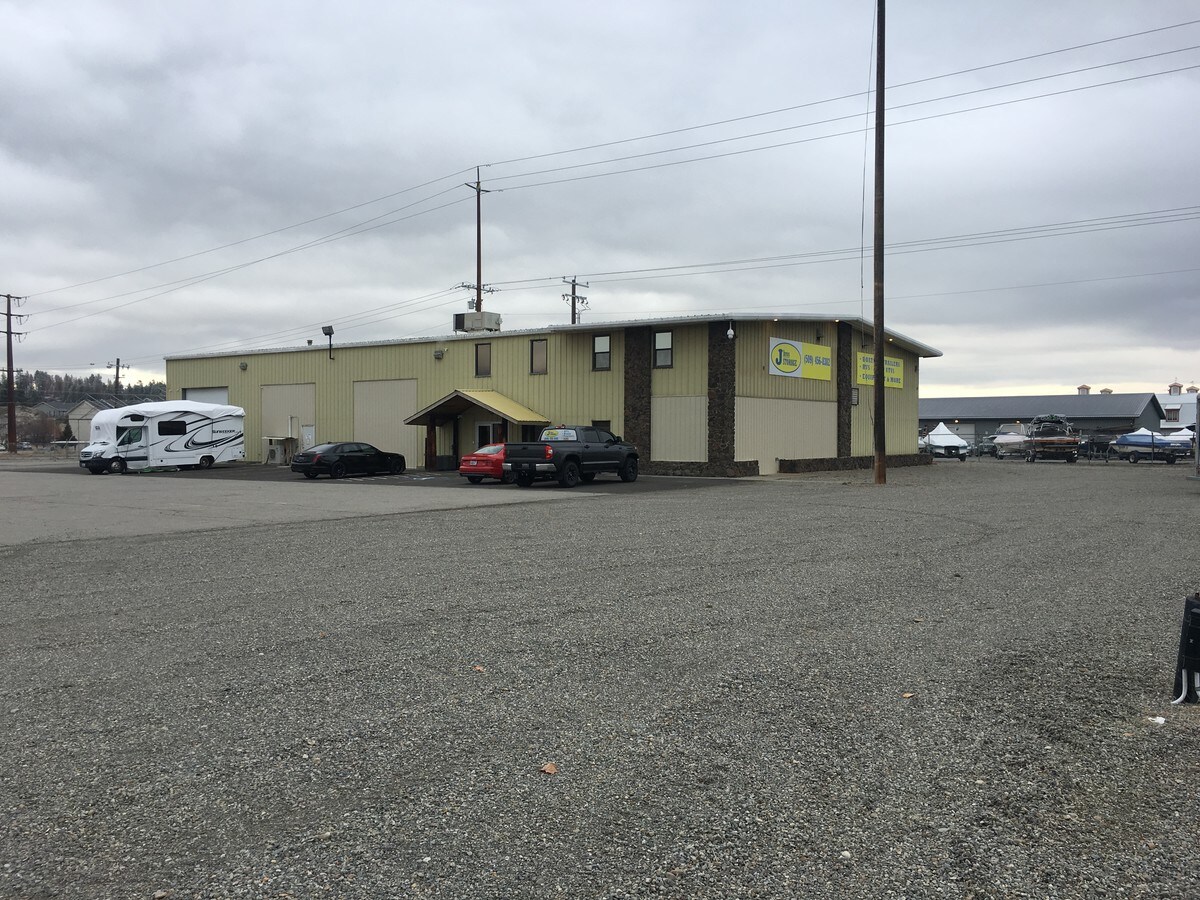 12620 E Indiana Ave, Spokane Valley, WA 99216