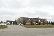 1615 Bishop St N, Cambridge ON - Warehouse