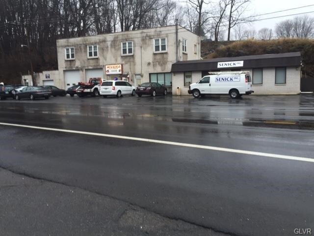 1623 Freemansburg Rd, Bethlehem, PA for sale Primary Photo- Image 1 of 1