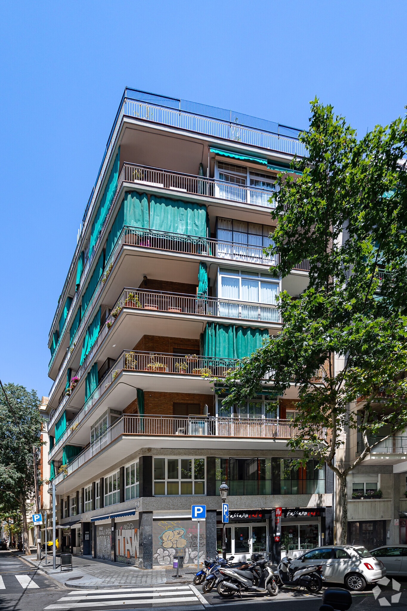 Carrer de Loreto, 2, Barcelona, Barcelona for sale Building Photo- Image 1 of 1