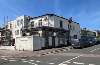 More details for 111 Beulah Rd, Thornton Heath - Retail for Sale