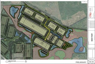 More details for 3438 US Highway 80 E, Black Creek, GA - Industrial for Lease