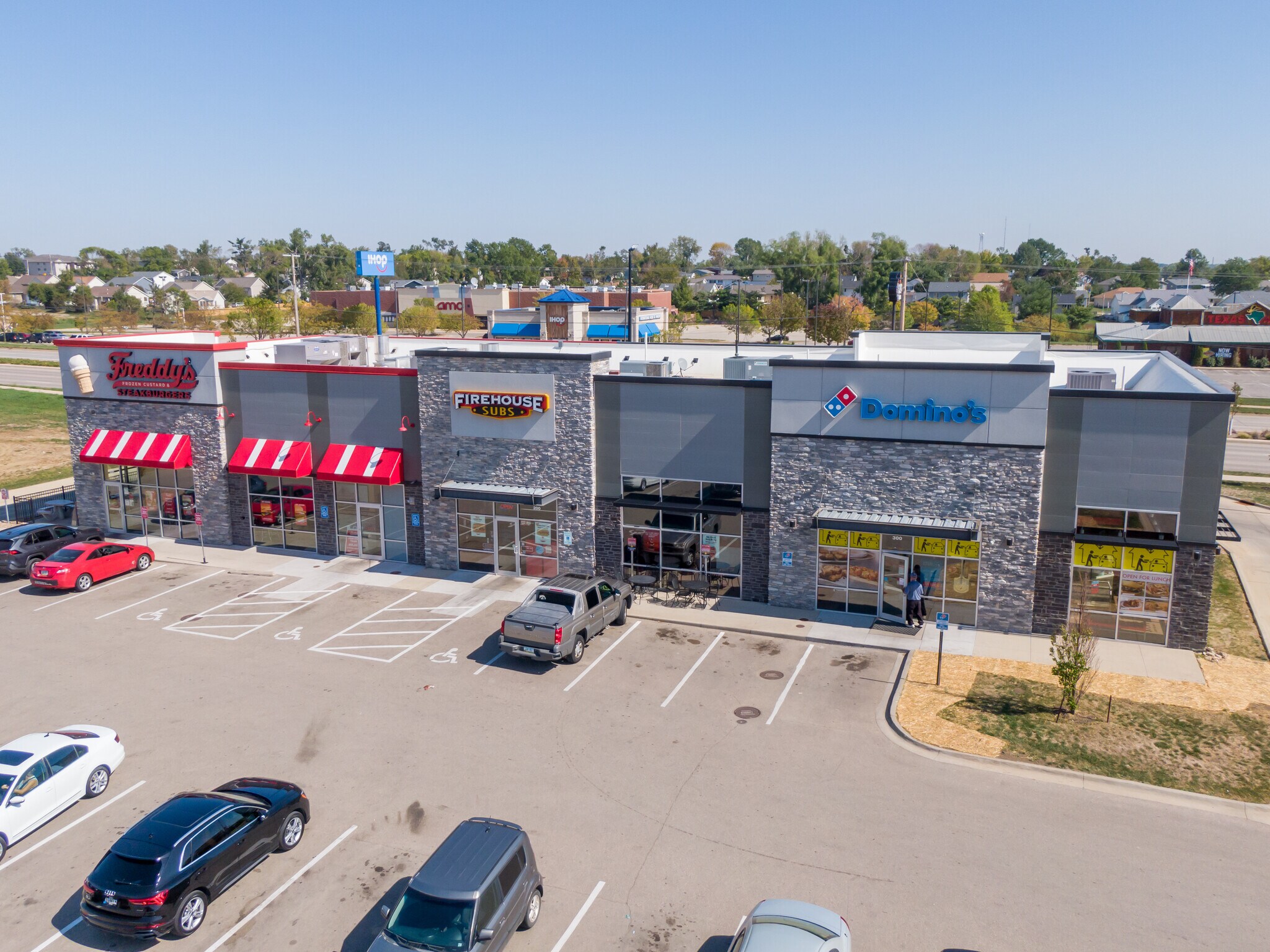 2460 Edgewood Rd SW, Cedar Rapids, IA for sale Building Photo- Image 1 of 1