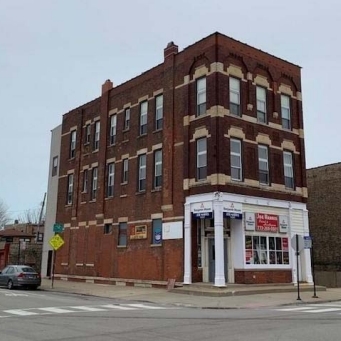 3301-3305 S Wallace St, Chicago, IL 60616 | LoopNet