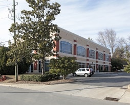 598 Nancy St, Marietta GA - Loft