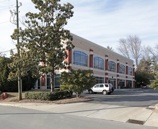 More details for 598 Nancy St, Marietta, GA - Office/Medical for Lease