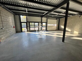 More details for Route De Clisson, Basse-Goulaine - Flex for Sale