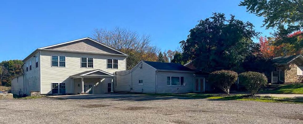 6337 Chittenden Rd, Hudson, OH for sale - Building Photo - Image 3 of 4