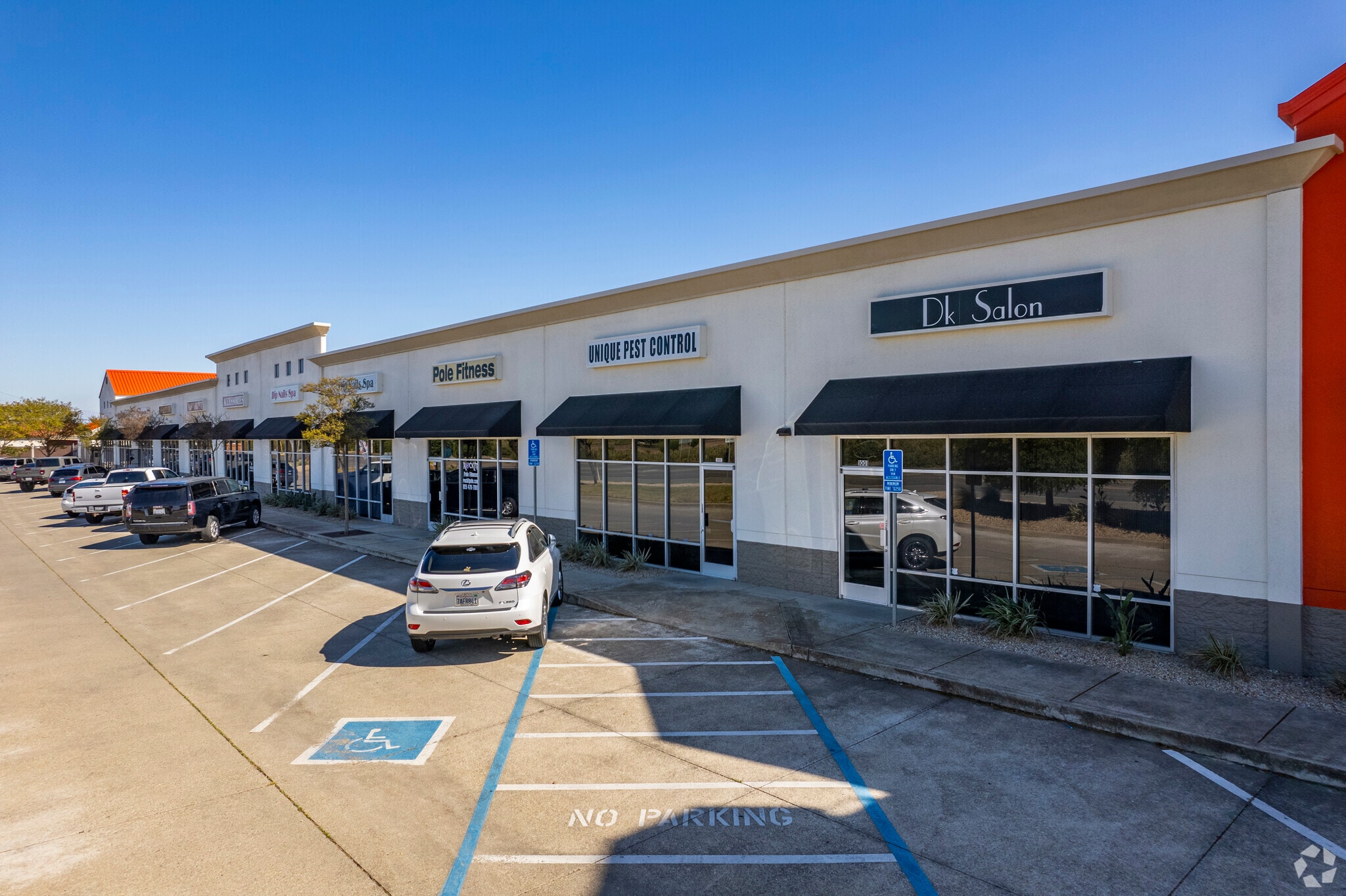 1625 Main St, Oakley, CA for lease Building Photo- Image 1 of 8