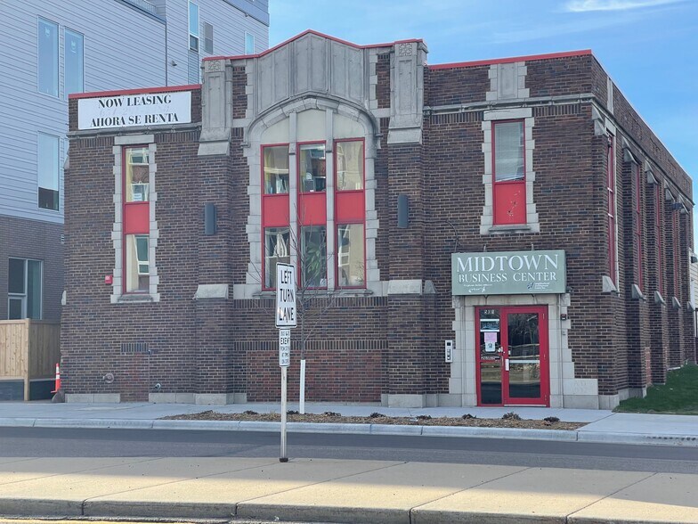 501 N Dale St N, Saint Paul, MN 55103