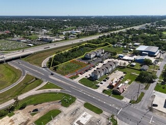 More details for Ruth Street, Sulphur, LA - Land for Sale