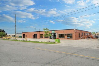 More details for 55 Brydon Dr, Toronto, ON - Industrial for Sale