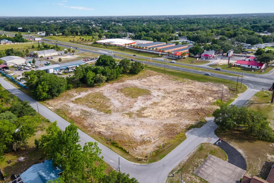 US Hwy 441 & 156th Pl, Summerfield, FL for sale - Building Photo - Image 3 of 12