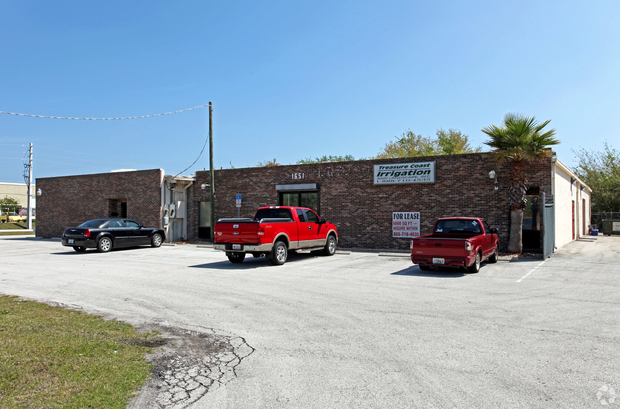 1651 Robert J Conlan Blvd NE, Palm Bay, FL for sale Primary Photo- Image 1 of 1