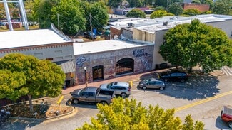 More details for 76 Main st, Pine Mountain, GA - Retail for Sale
