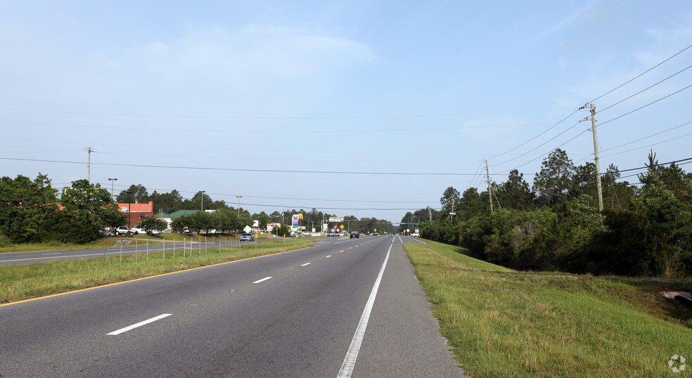 9114 Hwy 98 W, Pensacola, FL for sale - Primary Photo - Image 1 of 1