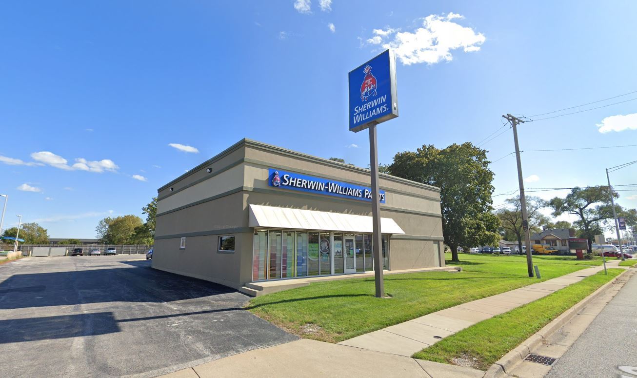 12141 S Cicero Ave, Alsip, IL for sale Building Photo- Image 1 of 1